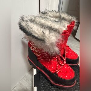 Dolce & Gabbana Junior snow boots/winter boots